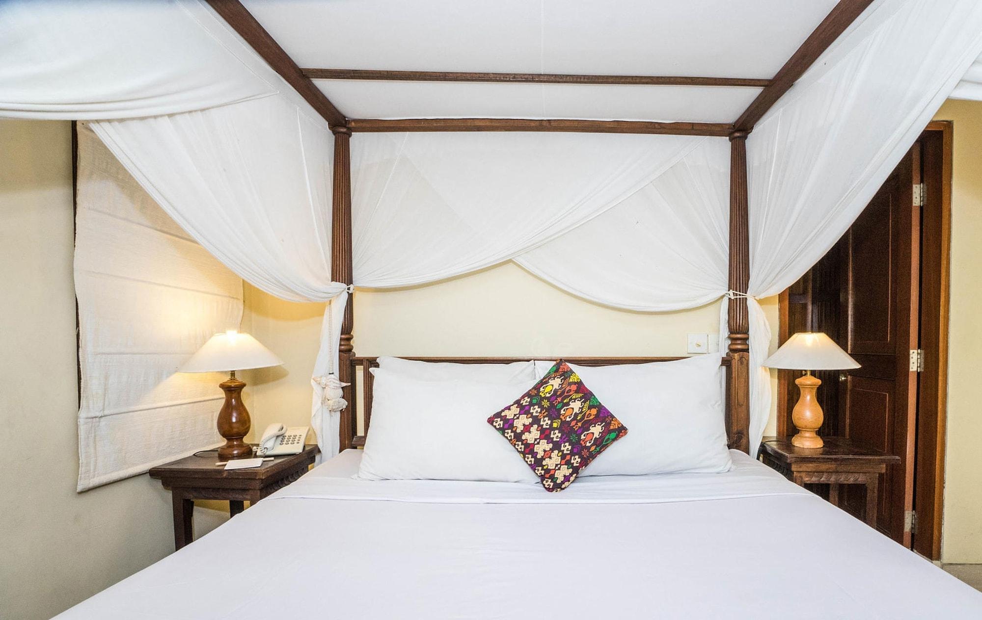 Villa Diana Bali Легиан Экстерьер фото