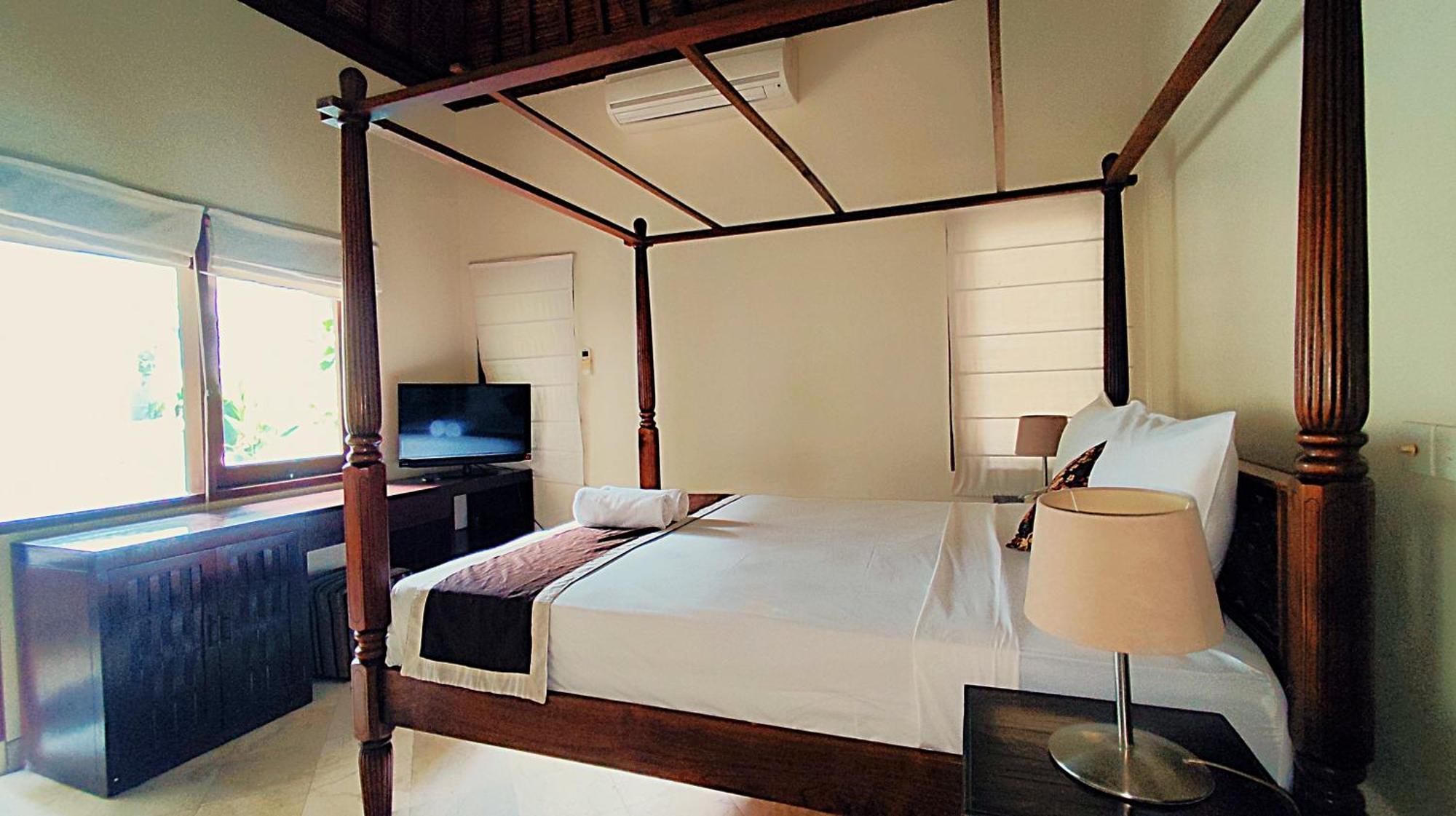 Villa Diana Bali Легиан Экстерьер фото