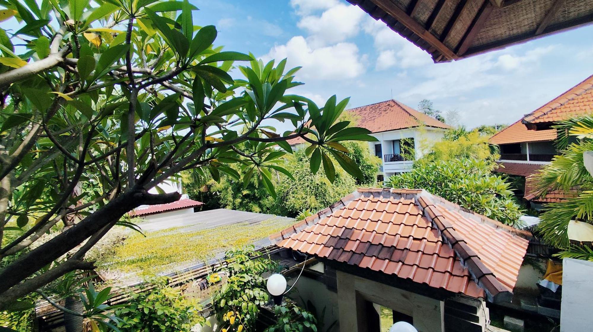 Villa Diana Bali Легиан Экстерьер фото